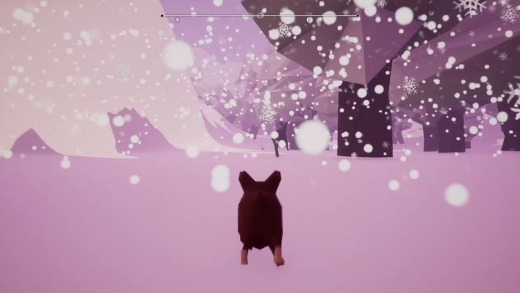 Lost and Hound Steam CD Key