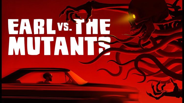 Earl vs. the Mutants PC Steam CD Key