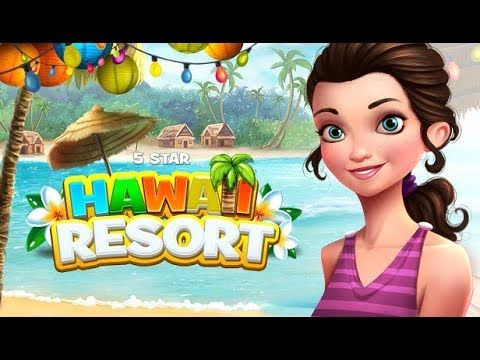 5 Star Hawaii Resort - Your Resort Steam CD Key