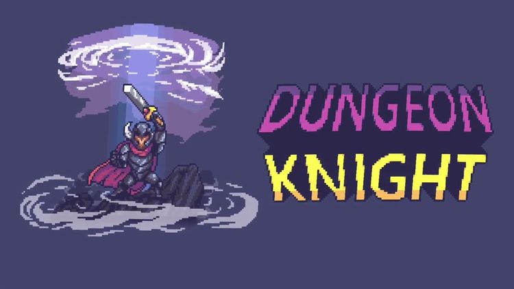 Dungeon Knight Steam CD Key