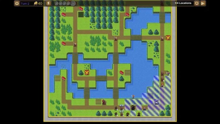 Shattered Throne Steam CD Key