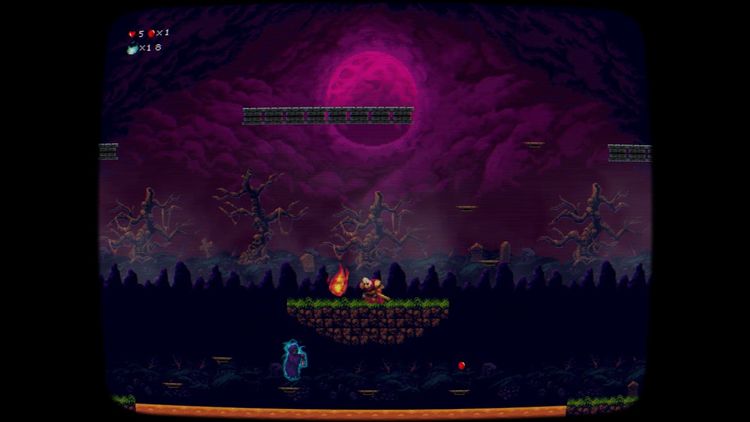 Castle of Venia Steam CD Key