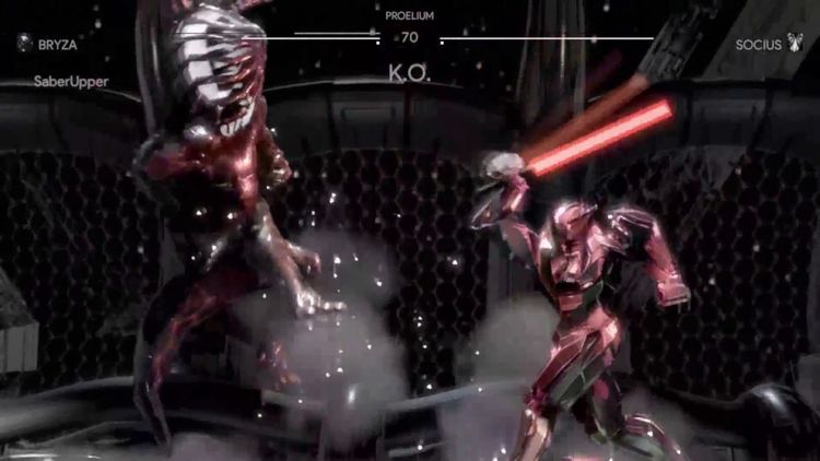 PROELIUM Steam CD Key