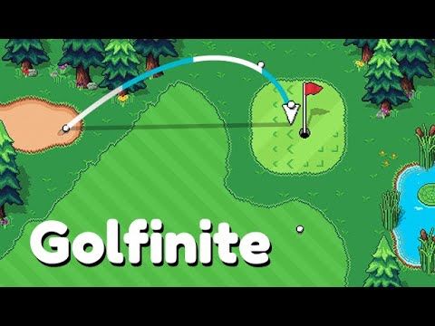 Golfinite PC Steam CD Key