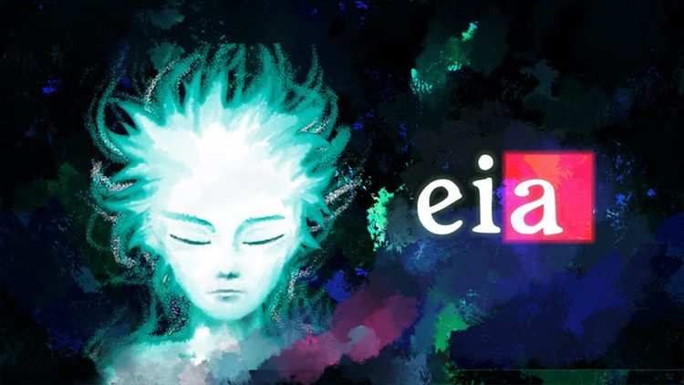 eia : A short story Steam CD Key