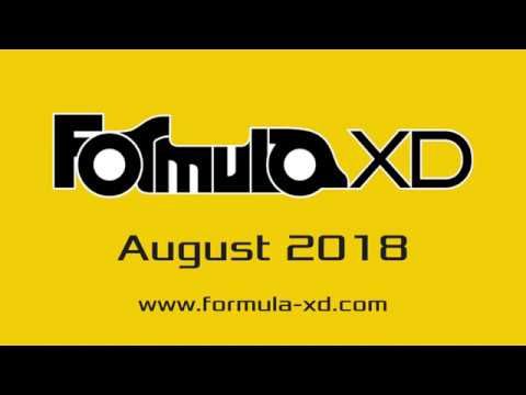 Formula XD Steam CD Key