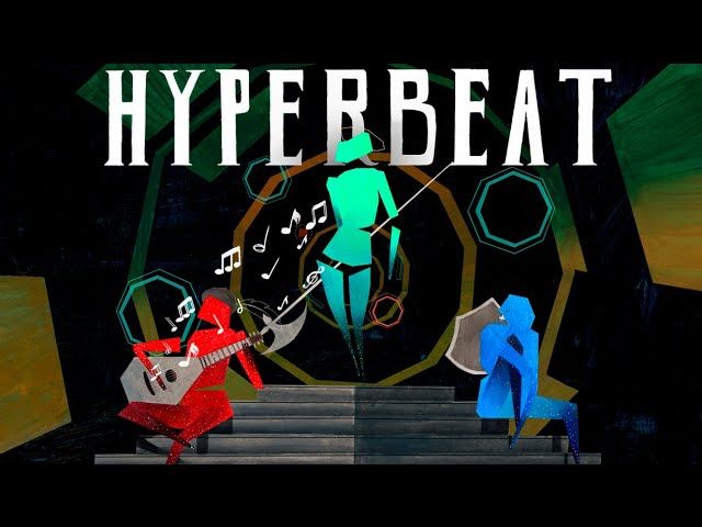 HYPERBEAT PC Steam Account