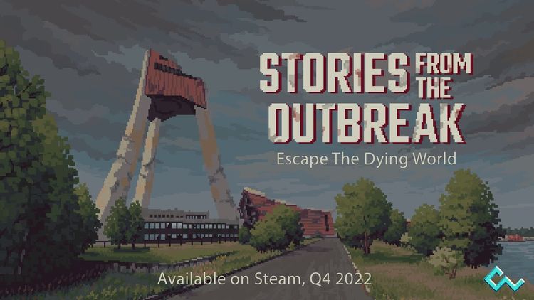 Stories from the Outbreak Steam CD Key