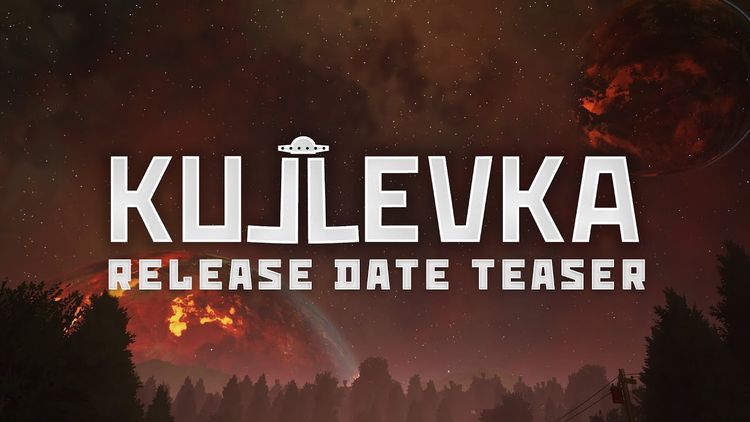 Kujlevka Steam CD Key