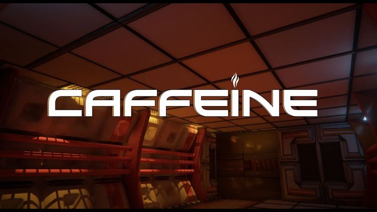 Caffeine Steam CD Key