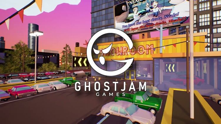 Backseat Drivers PC Steam CD Key