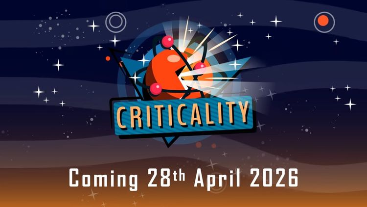 Criticality PC Steam CD Key