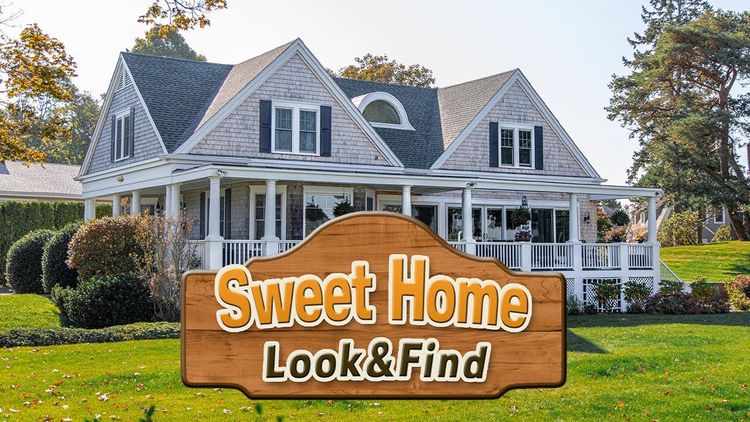 Sweet Home: Look and Find Collector's Edition PC Steam CD Key