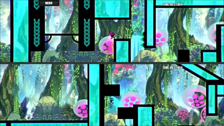 Rush Bros Steam CD Key