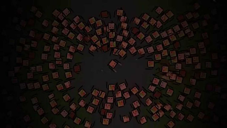 Undying Plague Steam Gift