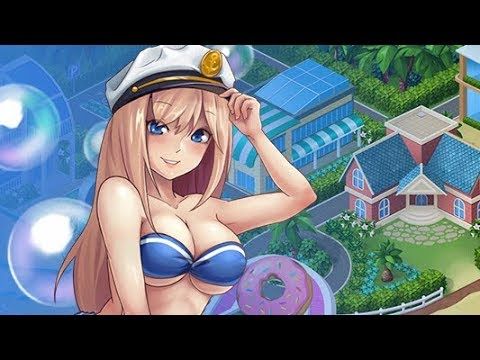 Waifu Bay Resort Steam CD key