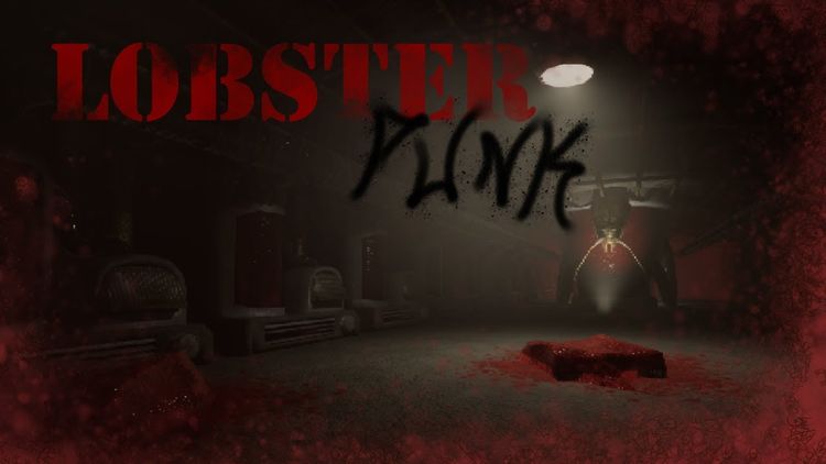 Lobsterpunk PC Steam CD Key