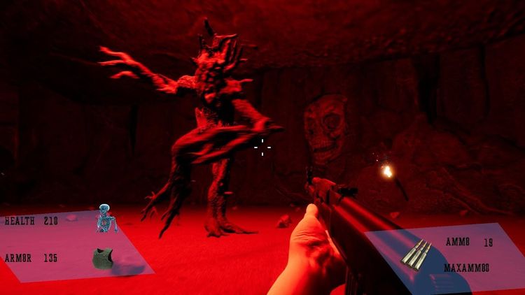 Infernales Steam CD Key