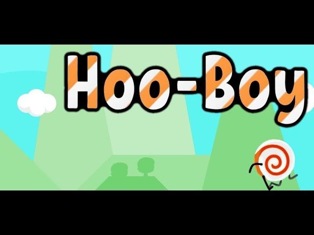 Hoo-Boy Steam CD Key