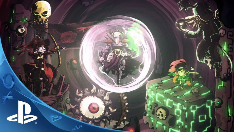 TowerFall Dark World Expansion DLC Steam CD Key