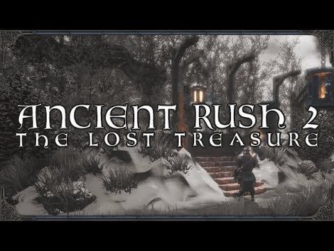 Ancient Rush 2 Steam CD Key