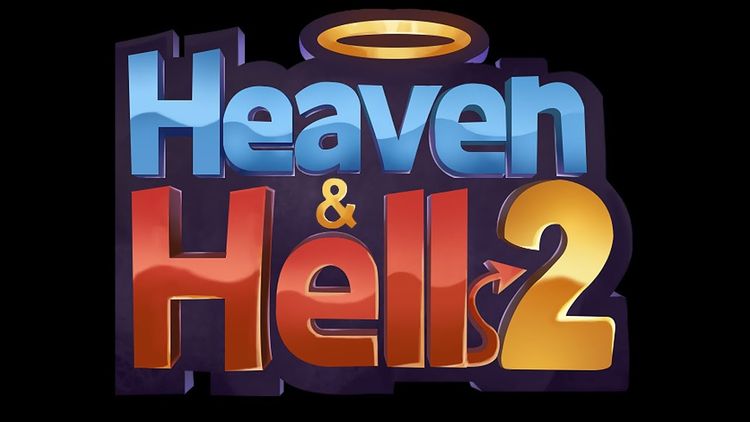 Heaven & Hell 2 Steam CD Key