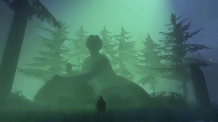 The Longest Tale PC Steam CD Key