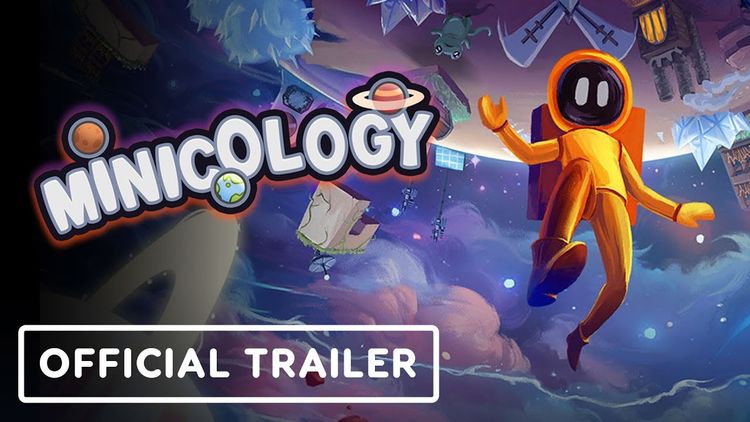 Minicology PC Steam CD Key