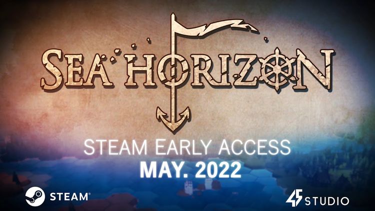 Sea Horizon PC Steam CD Key