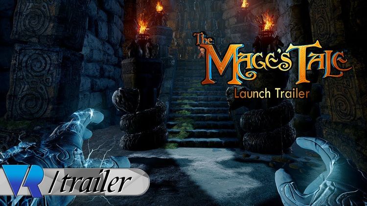 The Mage's Tale Steam CD Key