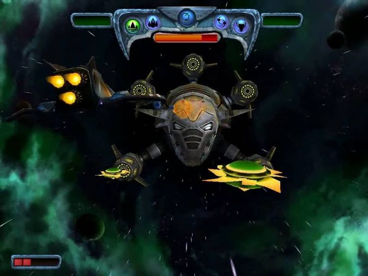 Sun Blast Steam Gift