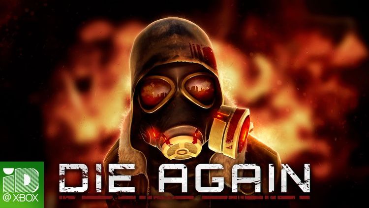Die Again XBOX One / Xbox Series X|S / Windows 10 Account