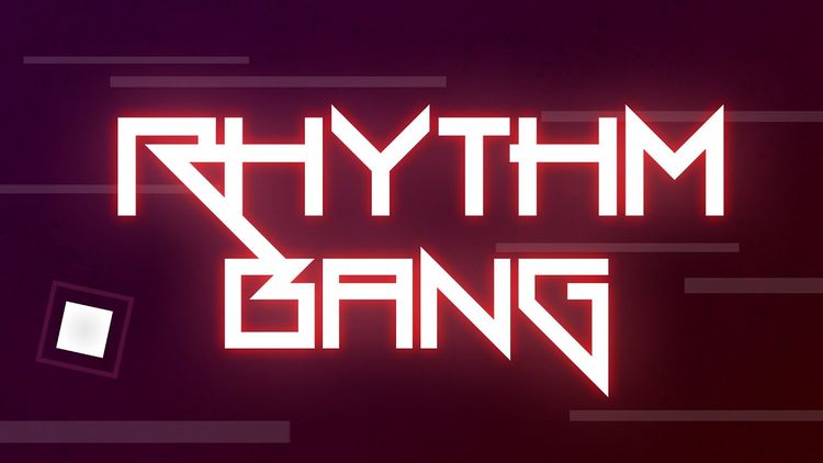 Rhythm Bang PC Steam CD Key