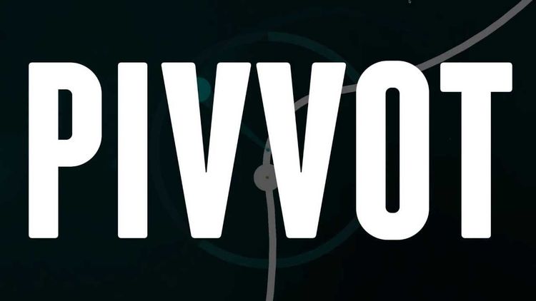 Pivvot Steam Gift