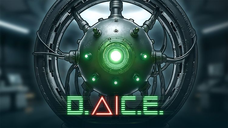 DAICE PC Steam CD Key