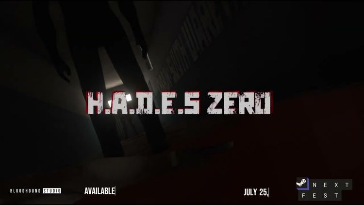 H.A.D.E.S Zero PC Steam CD Key