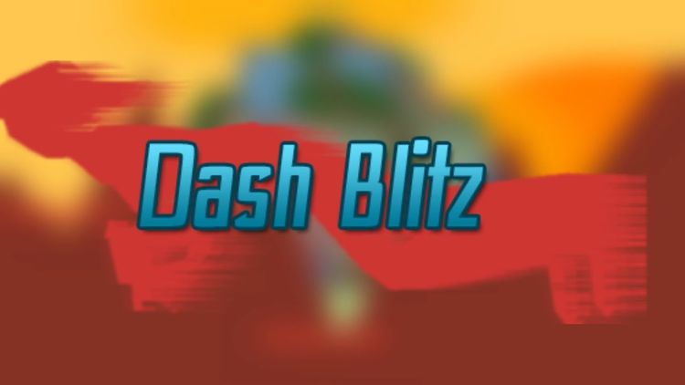 Dash Blitz Steam CD Key