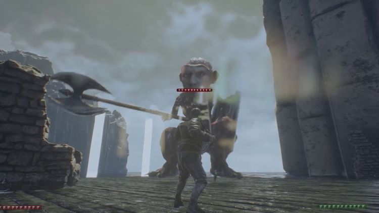 Dark SASI PC Steam CD Key