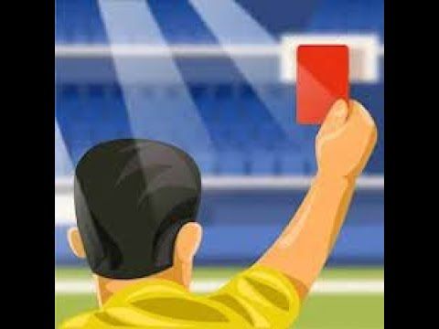 Football Referee Simulator PC Steam CD Key
