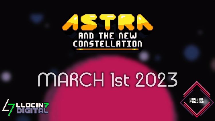 Astra And The New Constellation PC Steam CD Key