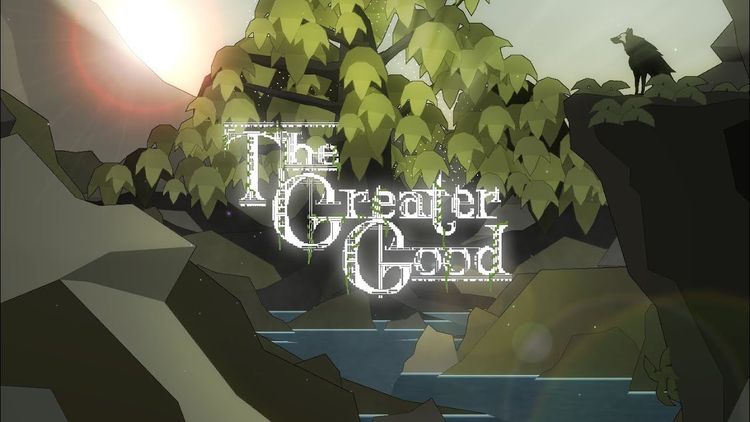 The Greater Good Steam CD Key