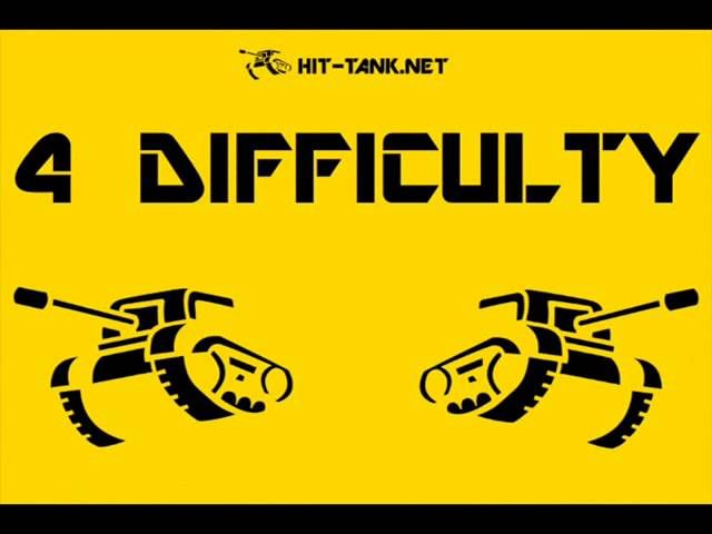 Hit Tank PRO Steam CD Key