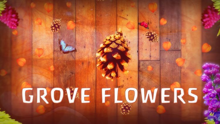Grove flowers Steam CD Key
