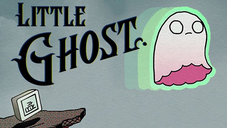 Little Ghost PC Steam CD Key
