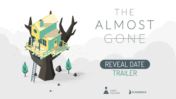 The Almost Gone Steam CD Key