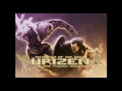 Urizen Shadows of the Cold Deluxe Frosty Edition Plus The New Warriors Steam CD Key