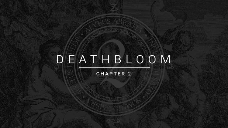 Deathbloom: Chapter 2 PC Steam CD Key