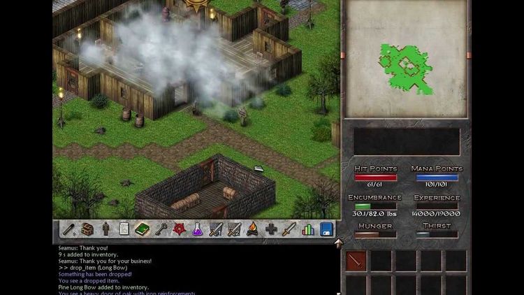 Eschalon: Book III Steam CD Key