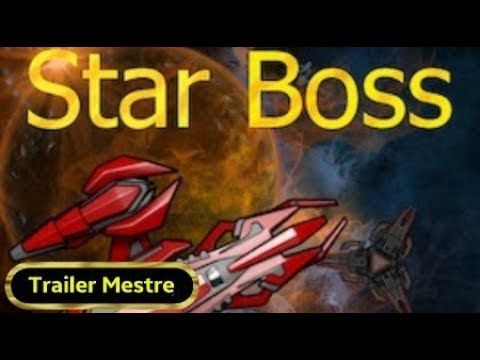Star Boss Steam CD Key