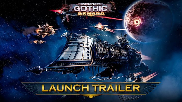 Battlefleet Gothic: Armada Complete Edition Steam CD Key